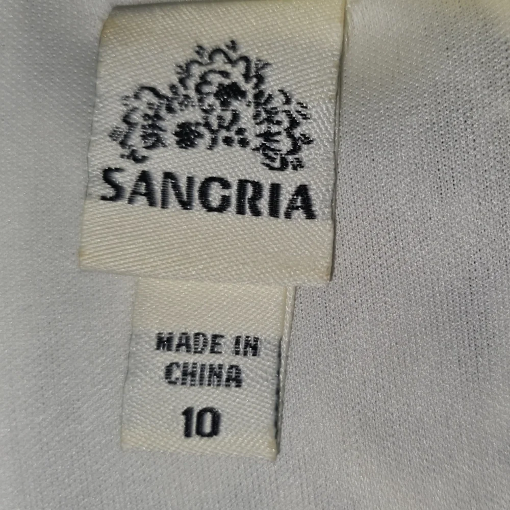 SANGRIA DRESS - Picture 6 of 7